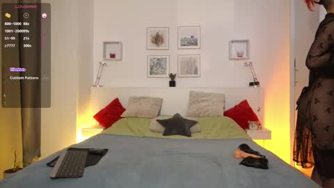 Snapshot of l1ttle_kiki chatting on 11/27/25, 03:36 Viktoria White online show from 11/27/25, 03:36