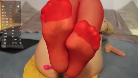 Viktoria White  online show from 03/18/26, 06:44