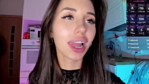 Malika online show from 02/05/25, 11:28