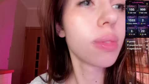 Malika online show from 02/20/25, 11:43