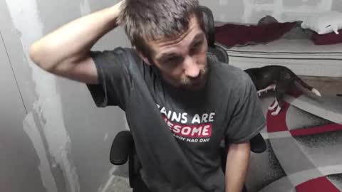 Snapshot of l1v1nth3dr3am chatting on 09/24/25, 09:45 l1v1nth3dr3am online show from 09/24/25, 09:45