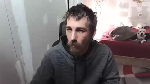 l1v1nth3dr3am online show from 10/12/25, 02:32