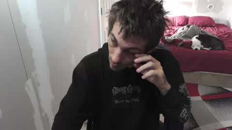 l1v1nth3dr3am online show from 10/20/25, 10:27