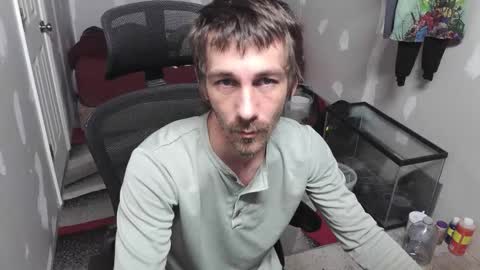 l1v1nth3dr3am online show from 10/31/25, 03:07