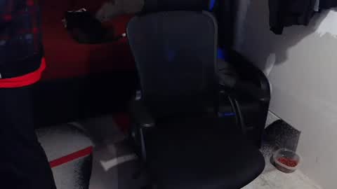 l1v1nth3dr3am online show from 01/18/26, 08:34