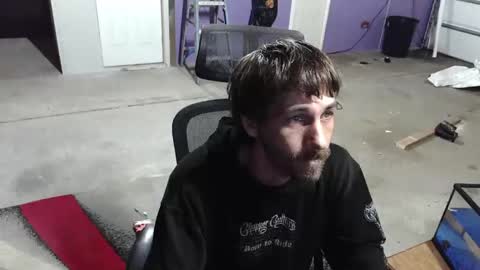 l1v1nth3dr3am online show from 03/08/26, 03:32