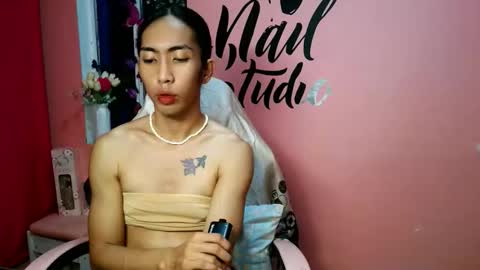 l34471 online show from 11/18/25, 03:45