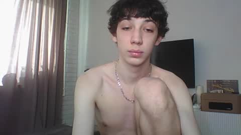 liam online show from 02/07/26, 11:03