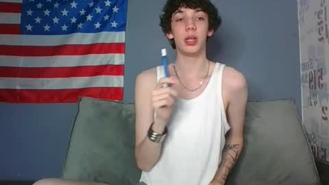 liam online show from 03/17/26, 03:15