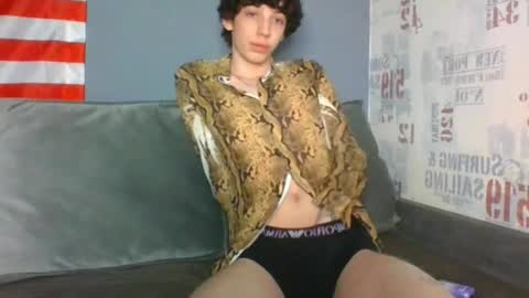 liam online show from 03/23/26, 06:01