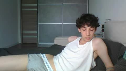 liam online show from 04/22/26, 12:50