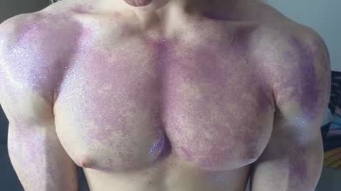 Adonis online show from 12/31/24, 10:15