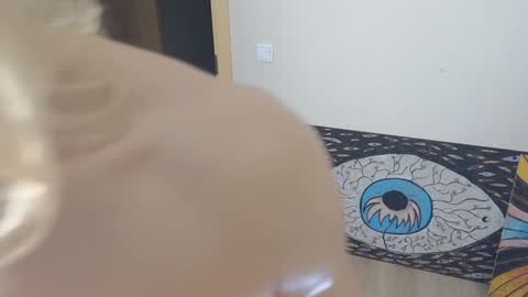 Adonis online show from 12/31/24, 01:41