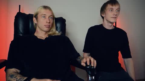 Adonis online show from 10/12/25, 03:38