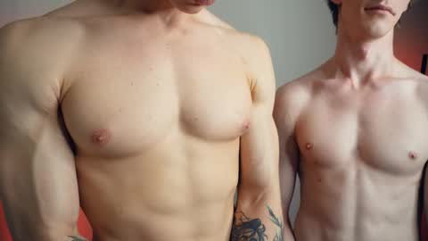 Adonis online show from 10/13/25, 05:18