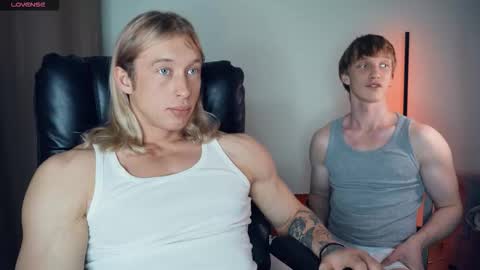 Adonis online show from 12/05/25, 07:06