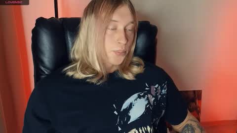 Adonis online show from 01/07/26, 06:05