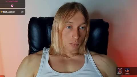 Adonis online show from 04/25/26, 08:17