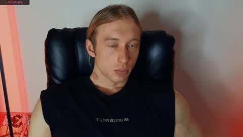 Adonis online show from 04/26/26, 06:44