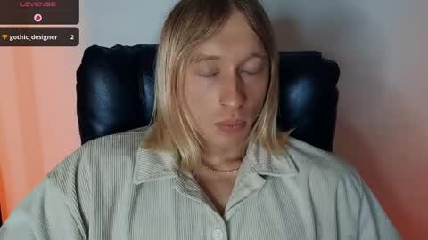 Adonis online show from 04/27/26, 07:06