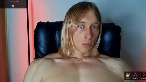 Adonis online show from 05/08/26, 08:08