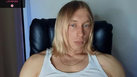 Adonis online show from 05/09/26, 09:47