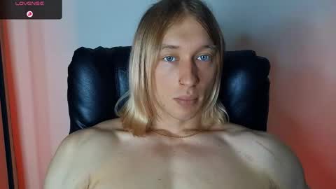 Adonis online show from 05/11/26, 10:32