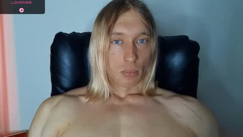 Adonis online show from 05/21/26, 07:59