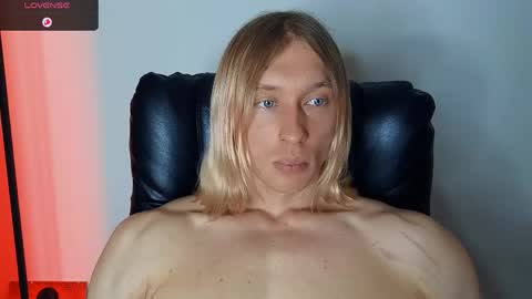 Adonis online show from 05/23/26, 07:35