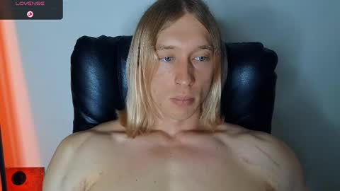 Adonis online show from 05/24/26, 02:00