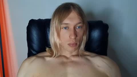 Adonis online show from 05/27/26, 07:16