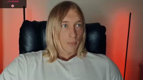 Adonis online show from 06/11/26, 09:29