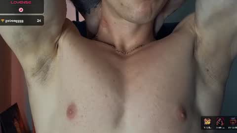 Adonis online show from 06/12/26, 10:03