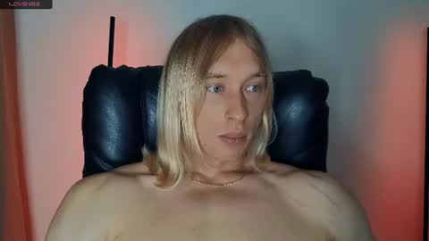 Adonis online show from 06/18/26, 07:19