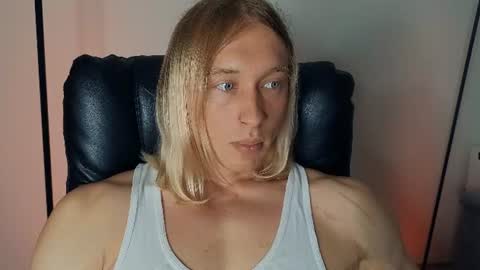 Adonis online show from 06/29/26, 07:58