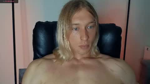 Adonis online show from 06/30/26, 08:15