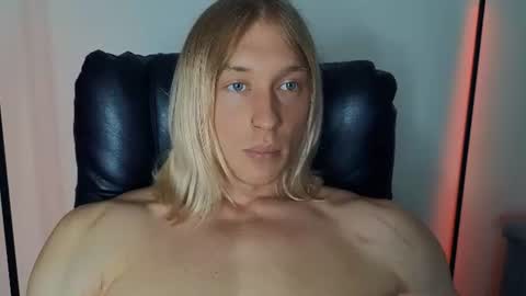 Adonis online show from 07/02/26, 07:58