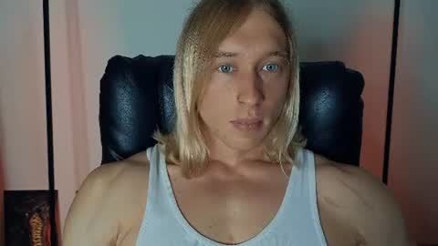 Adonis online show from 07/05/26, 10:00