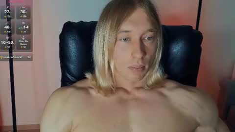 Adonis online show from 07/09/26, 06:17