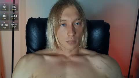 Adonis online show from 07/10/26, 10:18