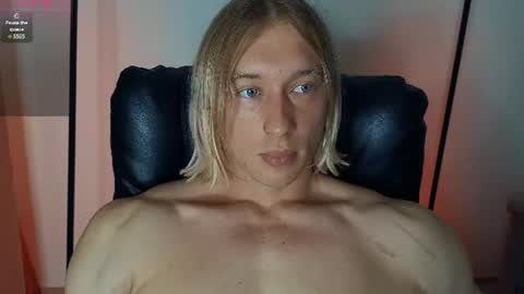 Adonis online show from 07/11/26, 08:06