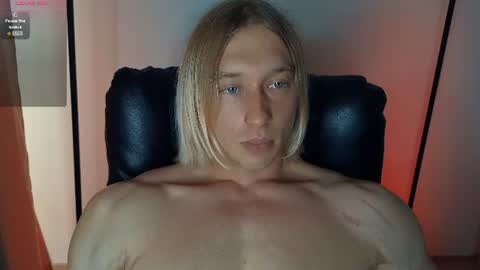 Adonis online show from 07/12/26, 09:44