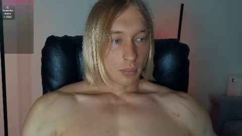 Adonis online show from 07/13/26, 06:27