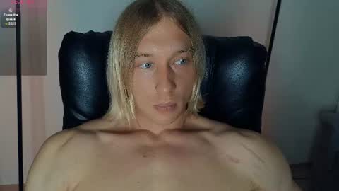 Adonis online show from 07/15/26, 11:37