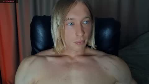 Adonis online show from 07/30/26, 08:24