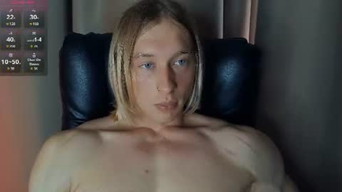 Adonis online show from 08/01/26, 10:25
