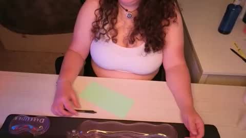 Snapshot of la__profe chatting on 05/16/26, 07:34 La profe online show from 05/16/26, 07:34
