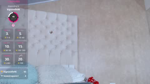 la crespa x online show from 01/12/26, 01:16