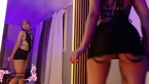 Karime online show from 05/31/26, 04:14