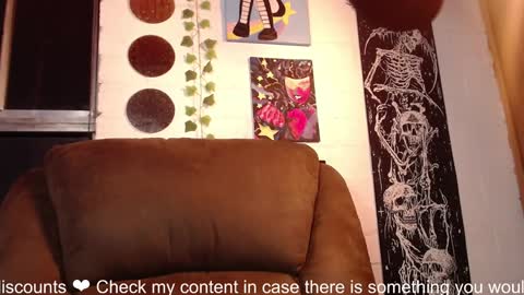 Hanna FREE ONLYFANS  online show from 12/29/24, 02:27